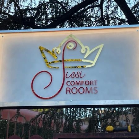 Sissi Comfort Rooms Foresteria Lombarda 몬차 외부 사진