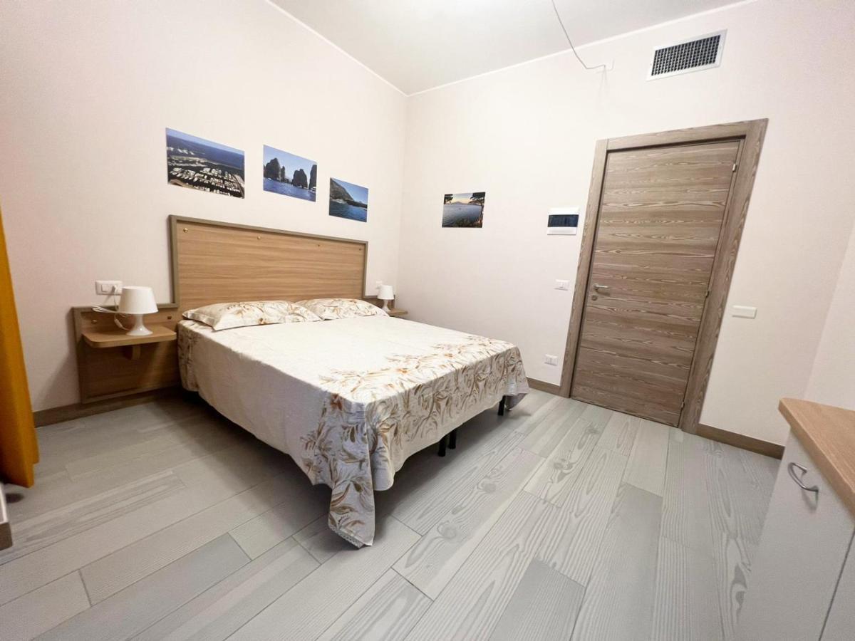 Sissi Comfort Rooms Foresteria Lombarda 몬차 외부 사진