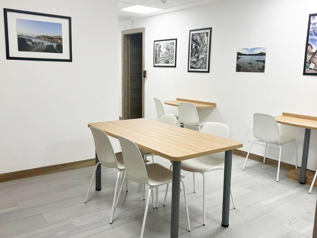 Sissi Comfort Rooms Foresteria Lombarda 몬차 외부 사진