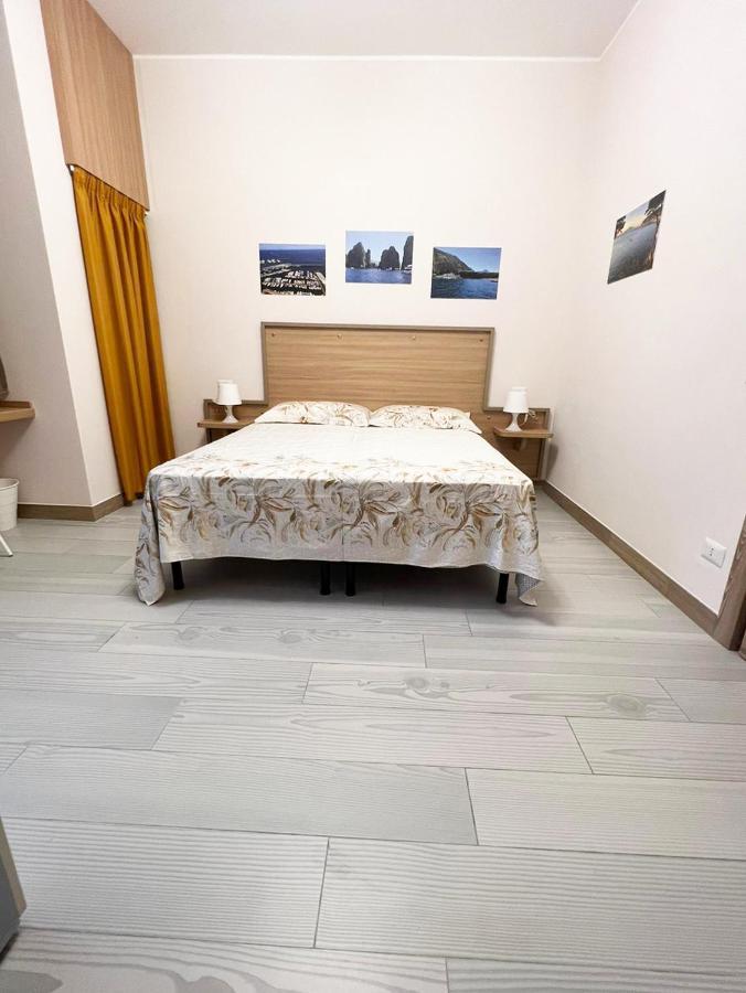 Sissi Comfort Rooms Foresteria Lombarda 몬차 외부 사진