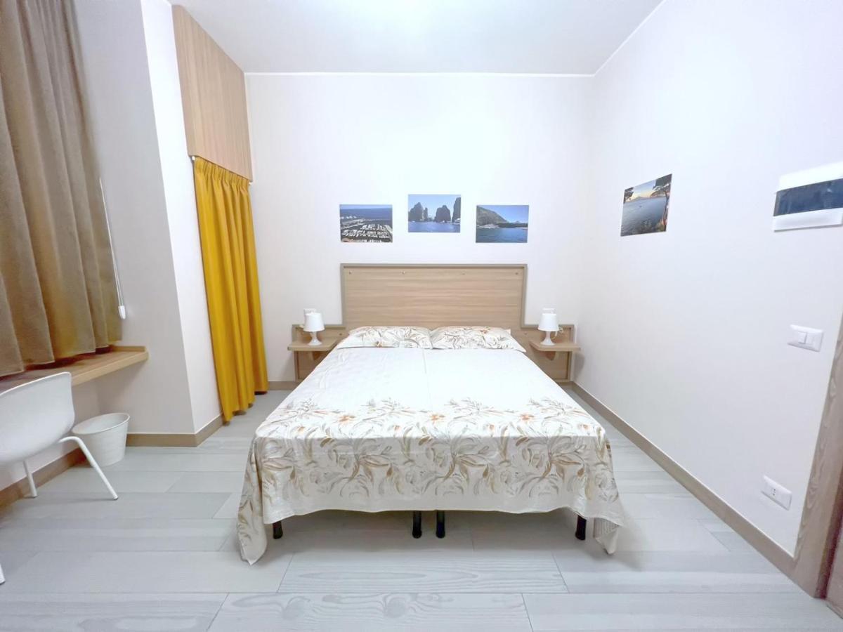 Sissi Comfort Rooms Foresteria Lombarda 몬차 외부 사진