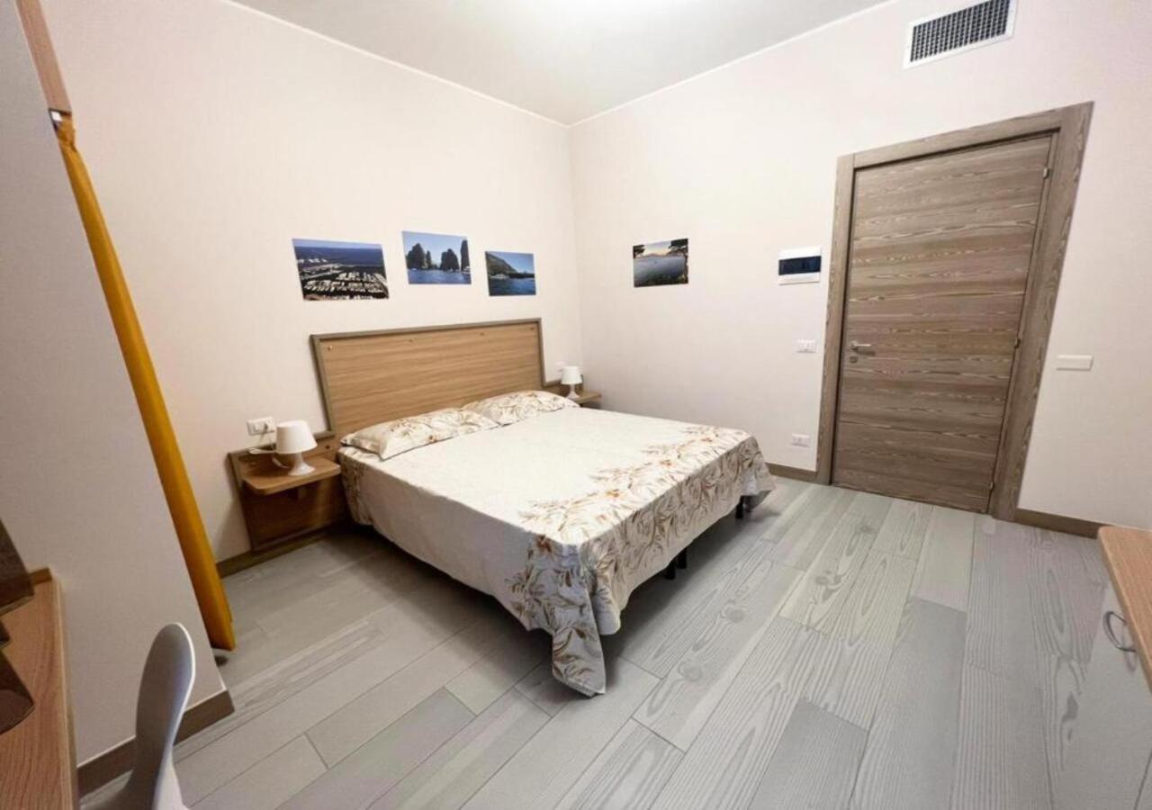 Sissi Comfort Rooms Foresteria Lombarda 몬차 외부 사진