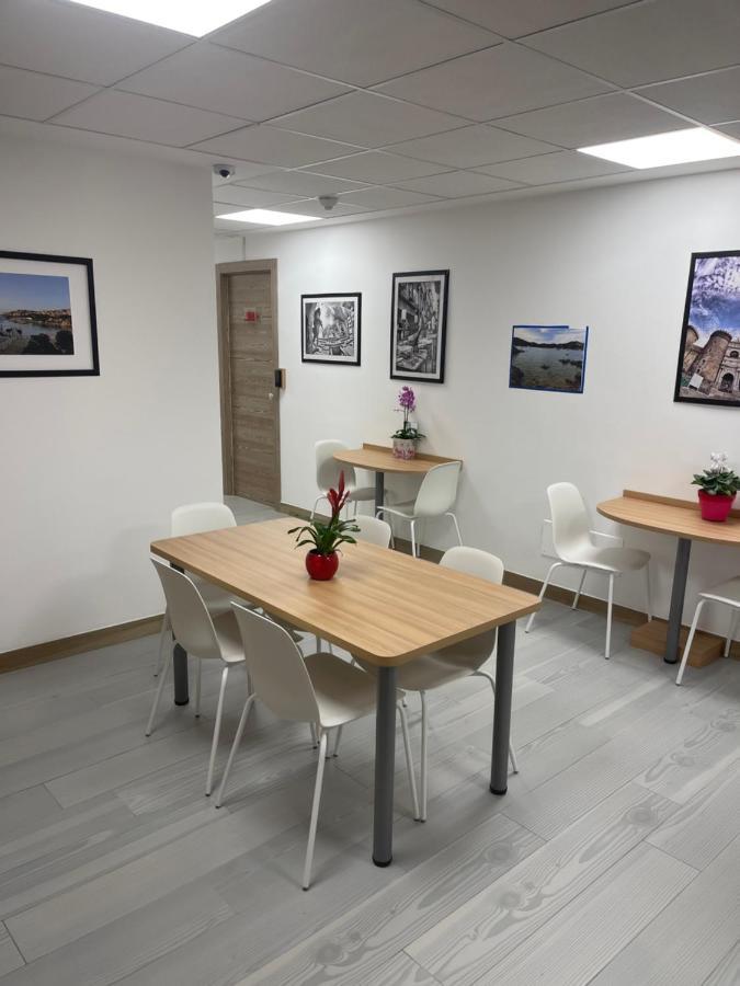 Sissi Comfort Rooms Foresteria Lombarda 몬차 외부 사진