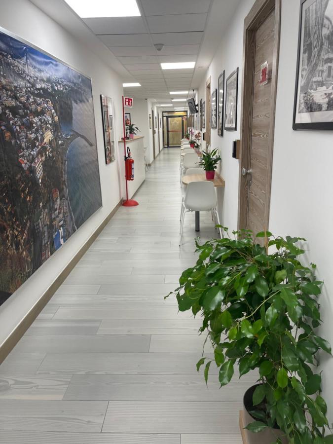 Sissi Comfort Rooms Foresteria Lombarda 몬차 외부 사진