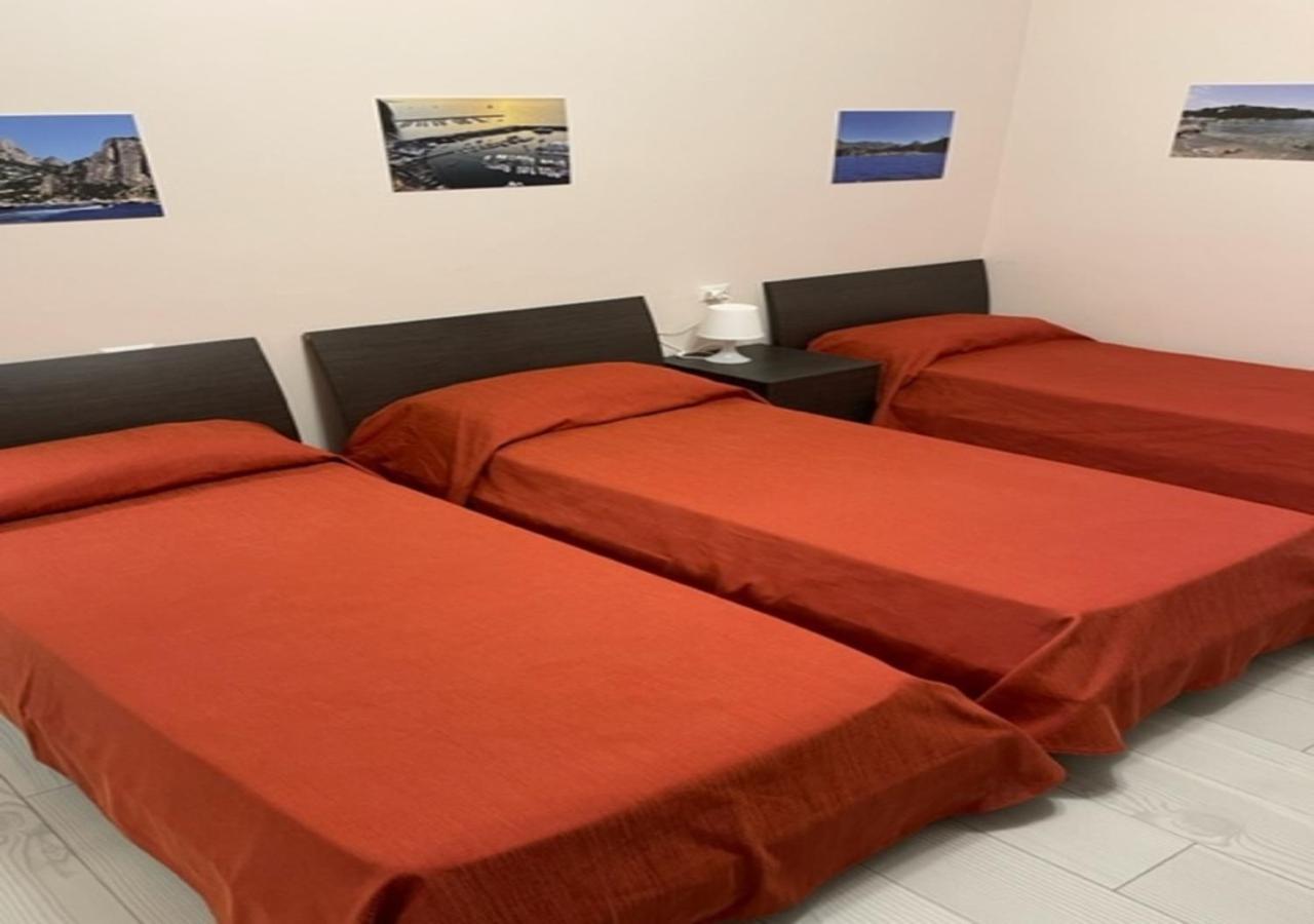 Sissi Comfort Rooms Foresteria Lombarda 몬차 외부 사진