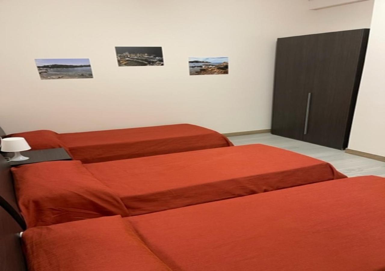 Sissi Comfort Rooms Foresteria Lombarda 몬차 외부 사진